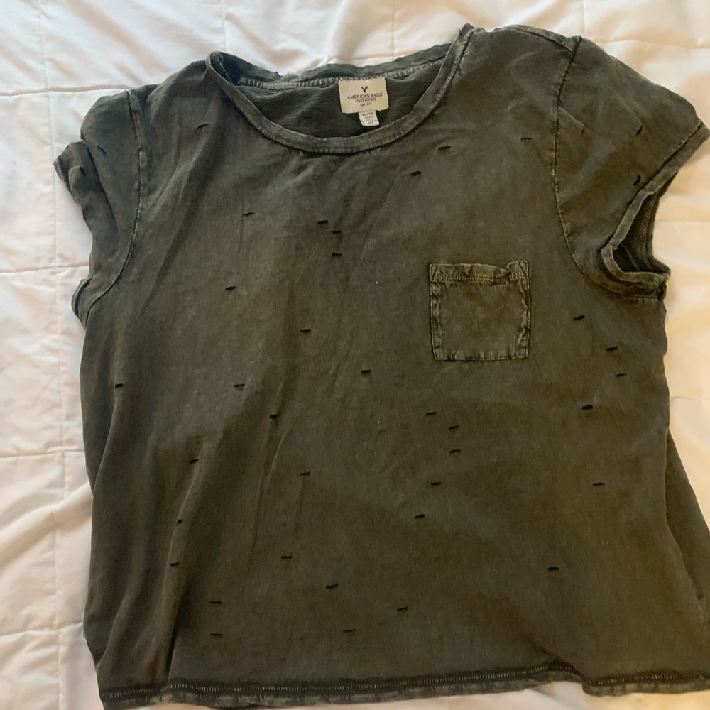 American eagle shirt